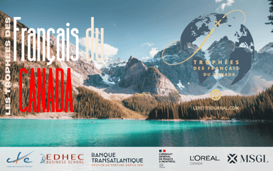 trophees canada 2025