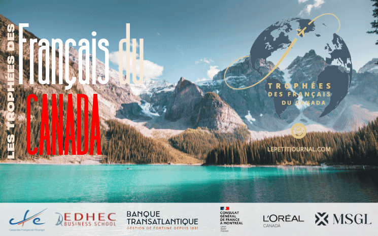 trophees canada 2025