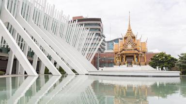 Université Rangsit - 1