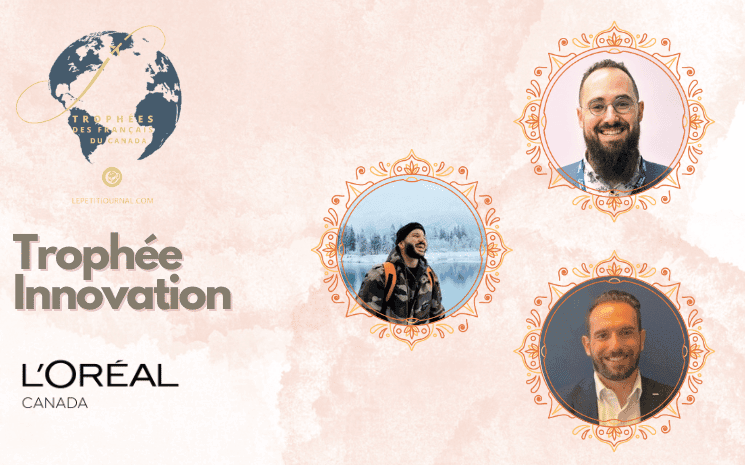 trophees innovation canada