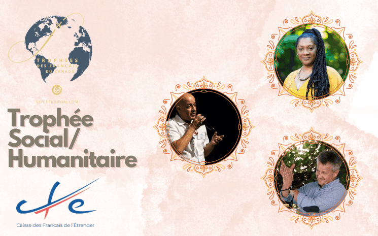 trophees social humanitaire canada