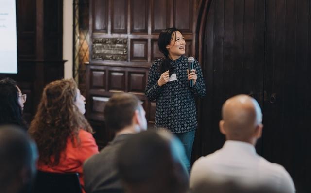 Véronique Trang Telmi