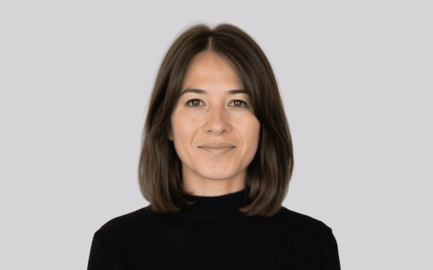 Maëva Coste, fondatrice de BioWraptor