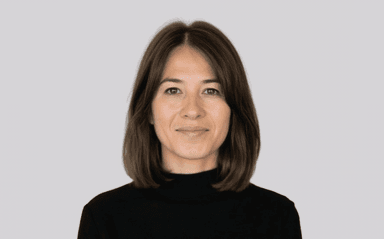 Maëva Coste, fondatrice de BioWraptor