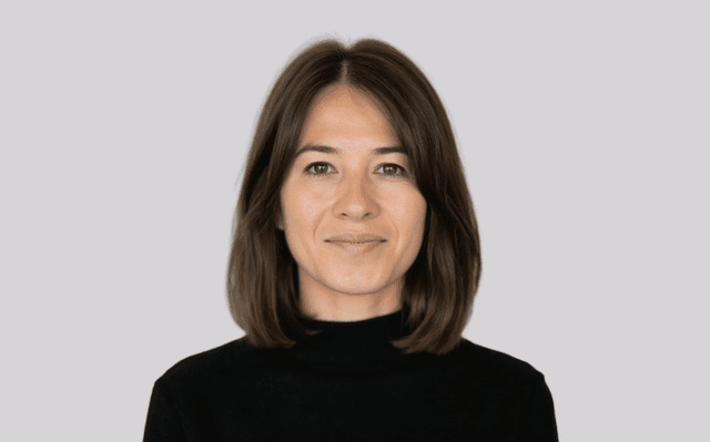 Maëva Coste, fondatrice de BioWraptor