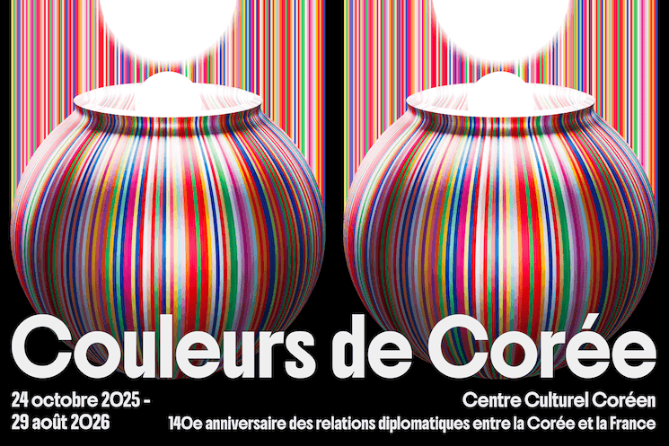 Couleurs de Corée au Centre culturel coréen