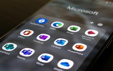 Applications_Microsoft