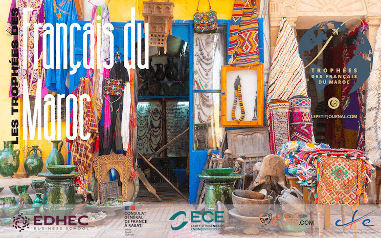 Trophées des Français du Maroc 2026