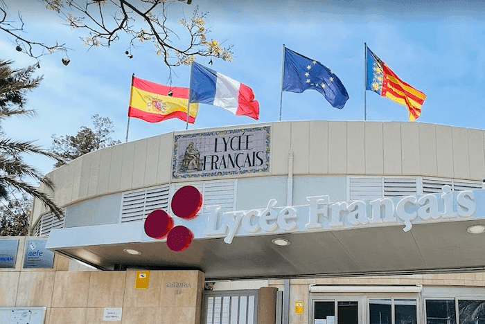 lycée français international de valencia