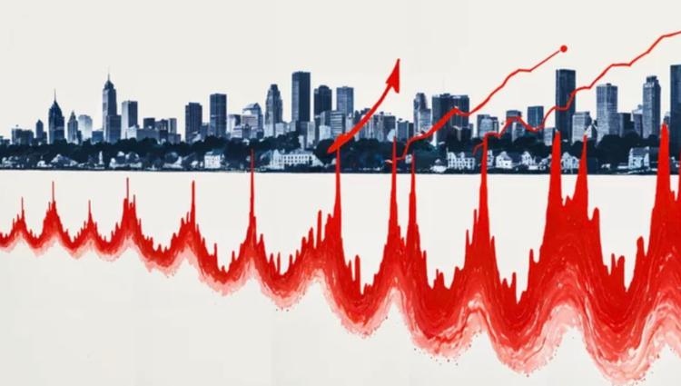 Illustration économie