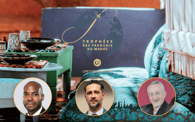 laureats trophees maroc 2026