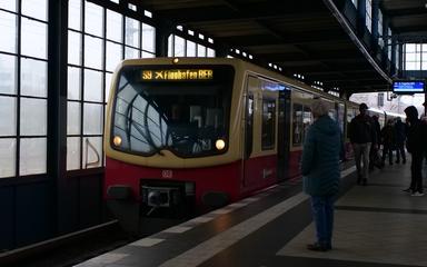 s-bahn