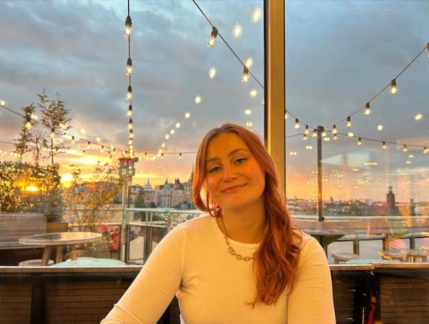 Photo : Lucie Gallaire