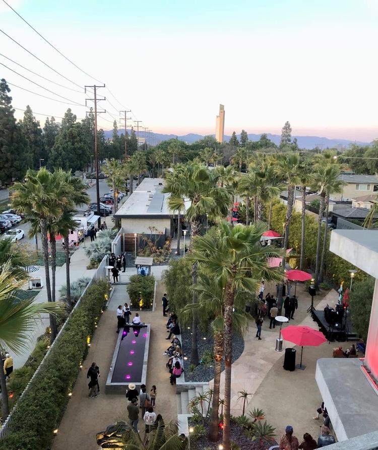 Nuit des Idées 2025 Los Angeles