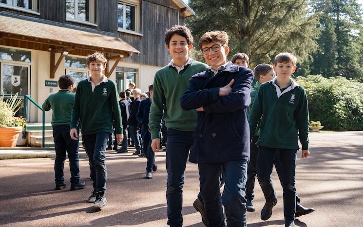 1 article st chabes