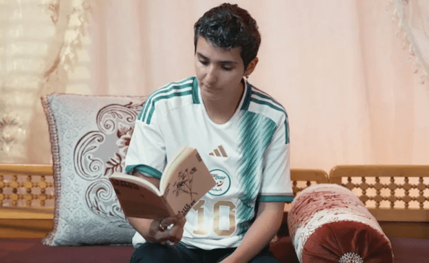maghrébines documentaire review
