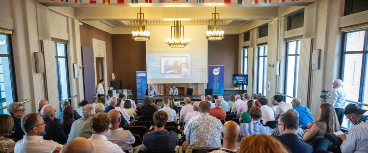 @CCI56 Interceltic-Business-Forum 2026