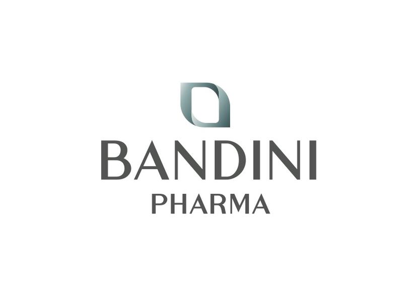 Logo Bandini Pharma
