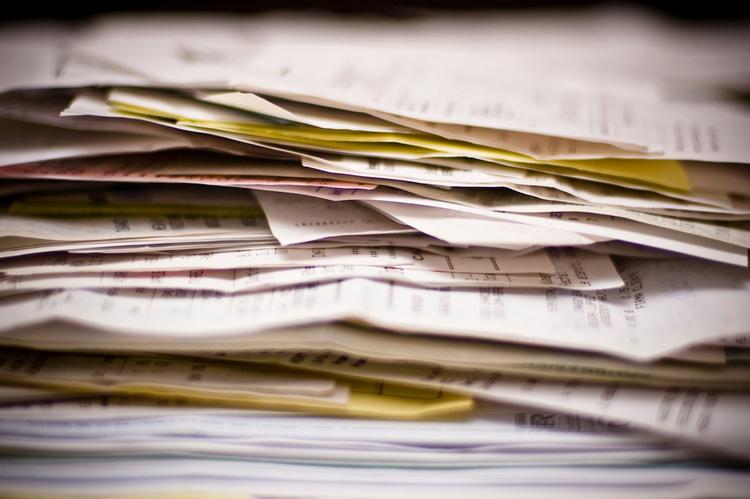 des impôts quand on vit à l'étranger