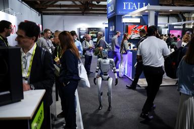 L'IA devient menteuse et manipulatrice, les chercheurs s'inquiètent