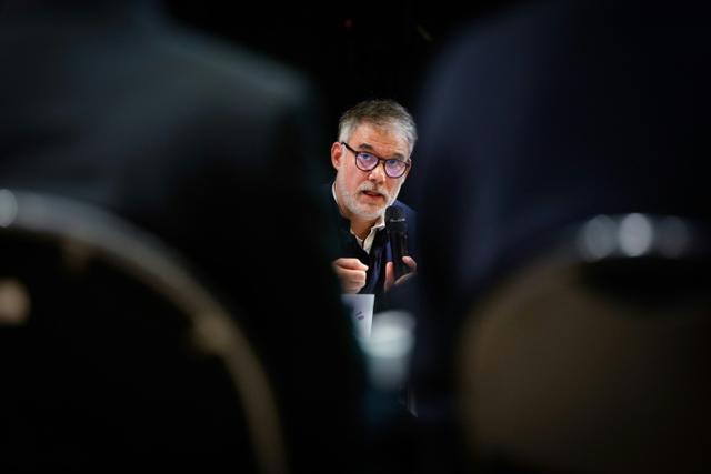 Faure à la rescousse de Lecornu pour sauver le budget de la Sécurité sociale