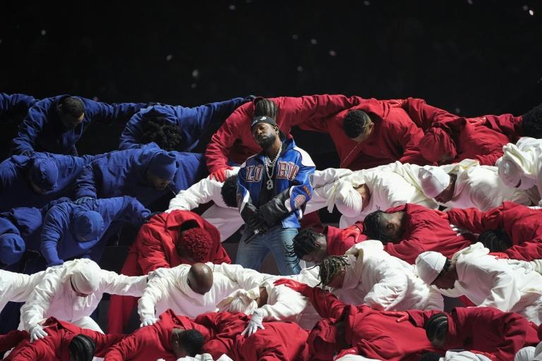 Kendrick Lamar, le triomphe d'un rap populaire et conscient