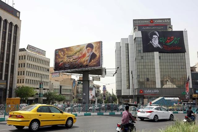 L'Iran va faire ses adieux à Khamenei, le guide suprême tué au début de la guerre