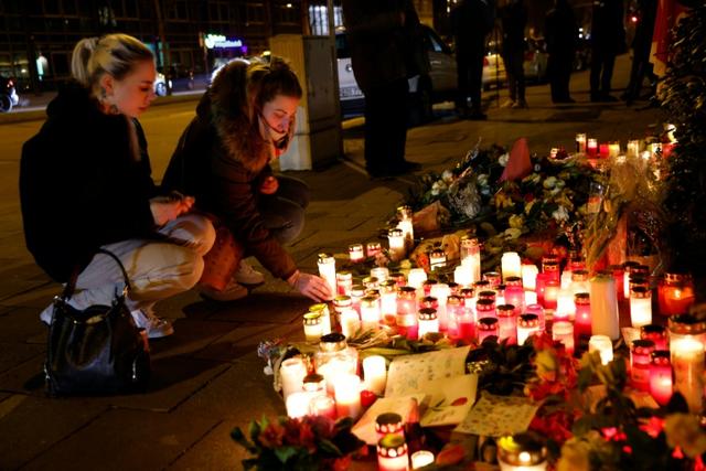 L'auteur présumé de l'attentat contre un cortège syndical à Munich face à son verdict