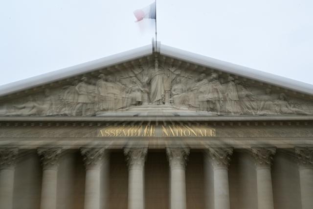 Budget de la Sécu : coup d'envoi à l'Assemblée pour un marchandage à haut risque