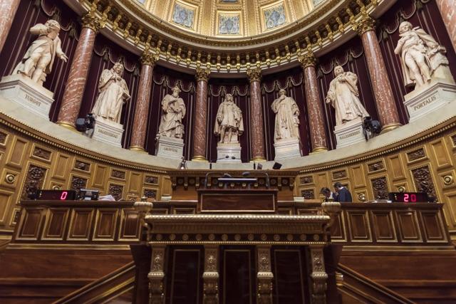 Statut de la Corse : le Sénat rejette la réforme, le camp autonomiste claque la porte