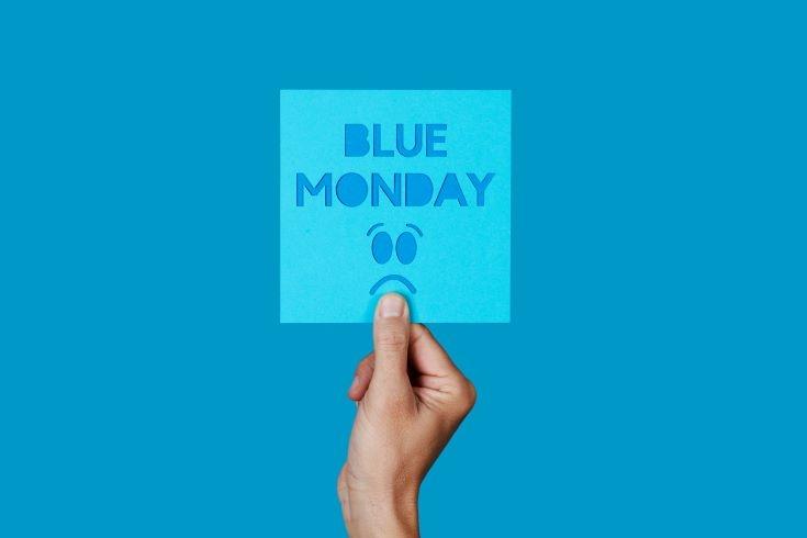 Blue Monday, journée la plus déprimante de l'année ?
