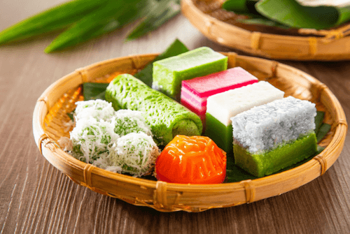 Photo: Tasty Snack Asia