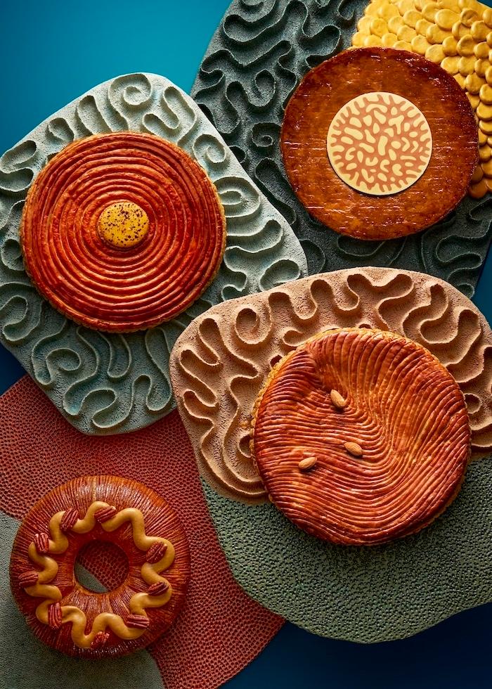 galette pierre hermé