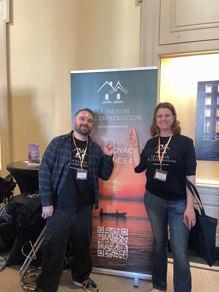 lepetitjournal.com au salon s'expatrier mode d'emploi