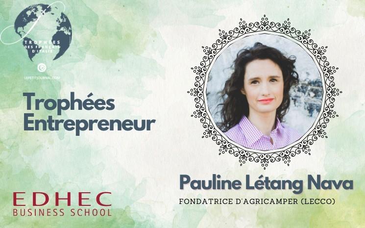 Pauline Létang Nava