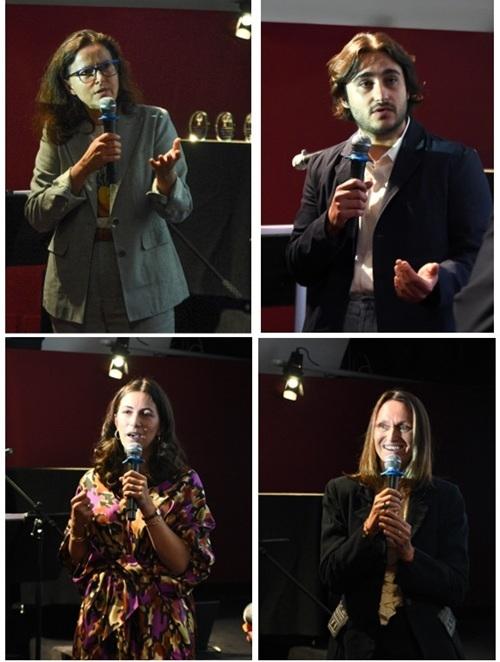 lauréats trophée français italie