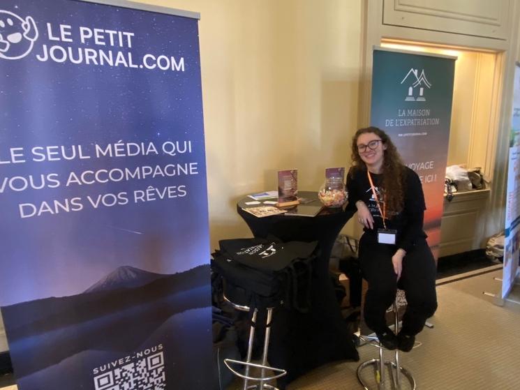 lepetitjournal.com et la maison de l'expatriation