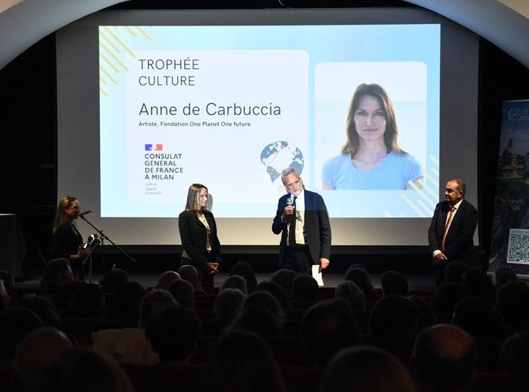 anne de carbuccia et françois bonet